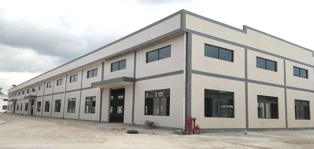 建华区厂房保洁